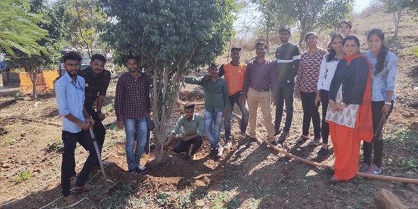 Genba Sopanrao Moze College of Pharmacy Pune Gallery photo 11