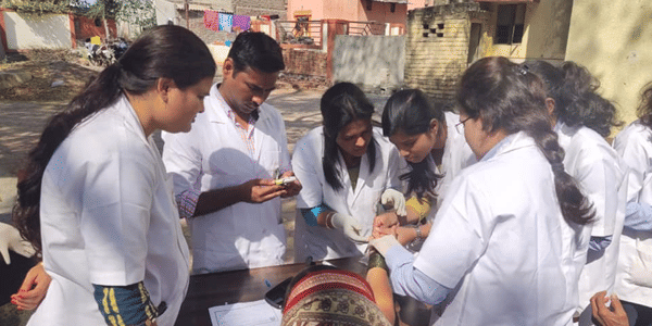 Genba Sopanrao Moze College of Pharmacy Pune Gallery photo 13