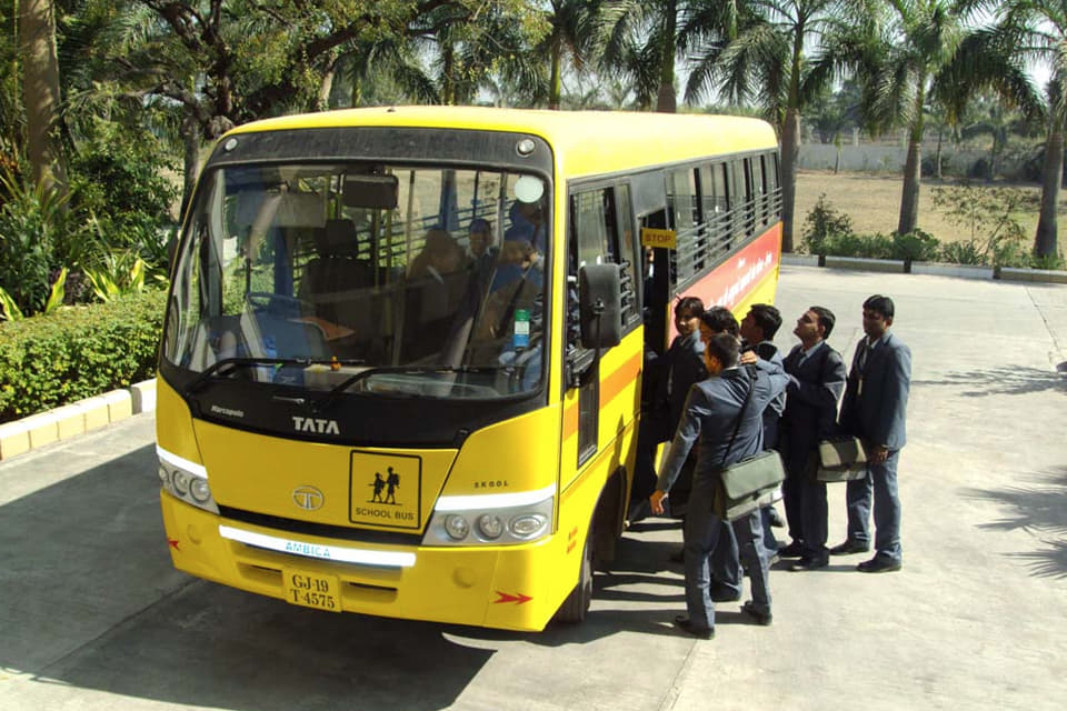 K.T. Patil College of Pharmacy Osmanabad Campus photo 5