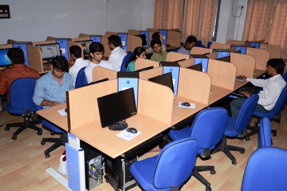 K.T. Patil College of Pharmacy Osmanabad Campus photo 6