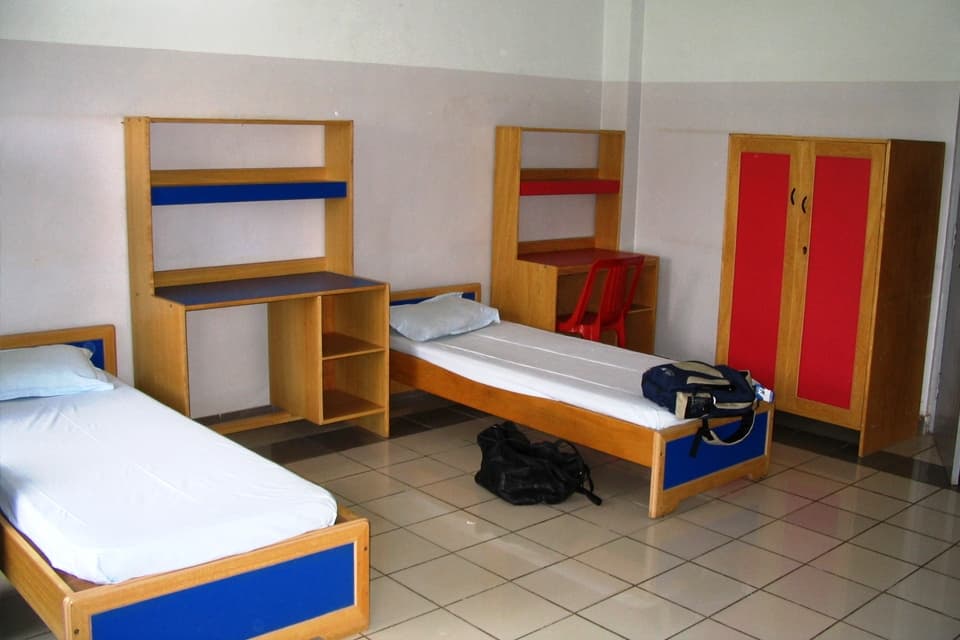 K.T. Patil College of Pharmacy Osmanabad Campus photo 7