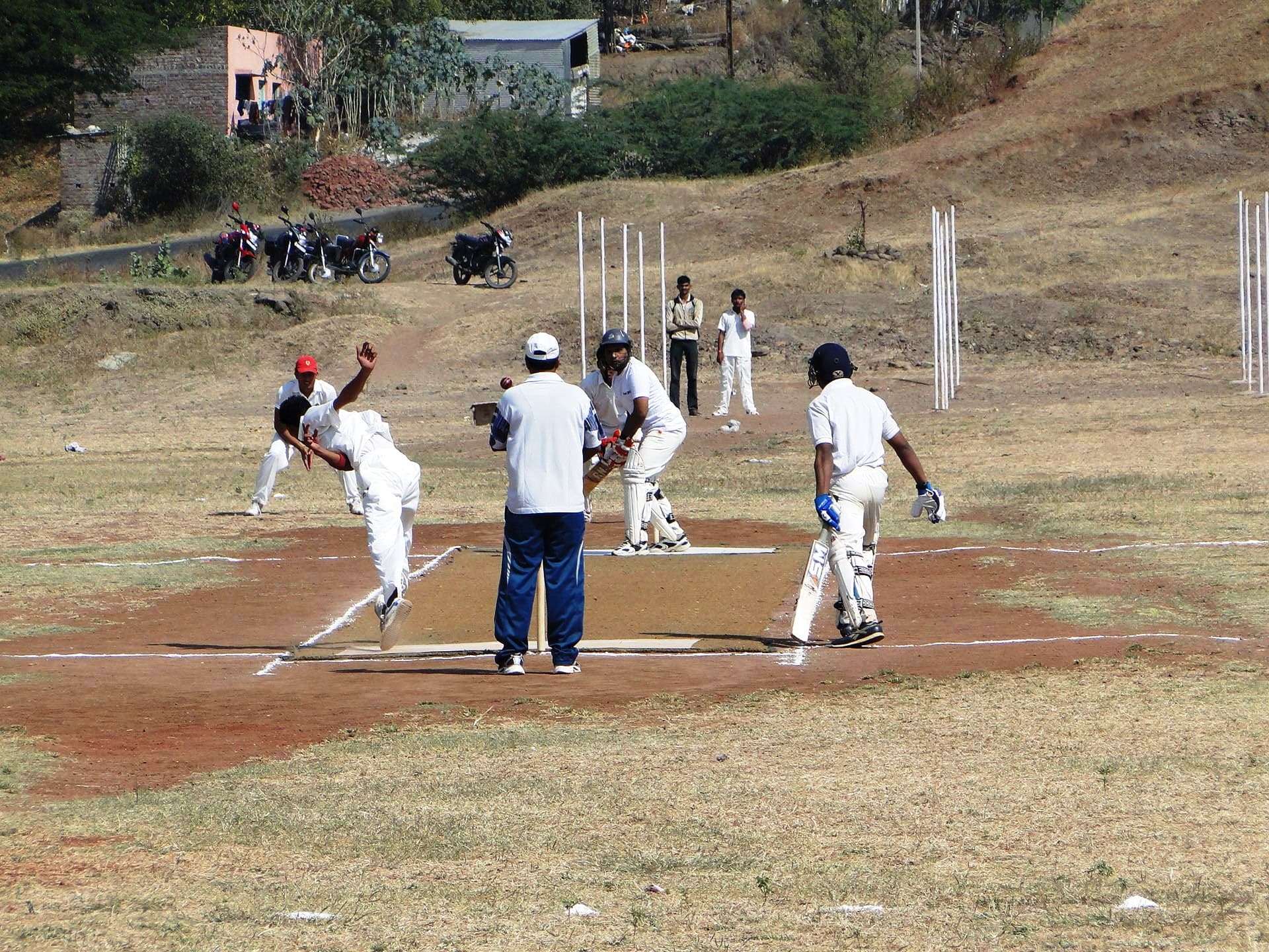 K.T. Patil College of Pharmacy Osmanabad Campus photo 8