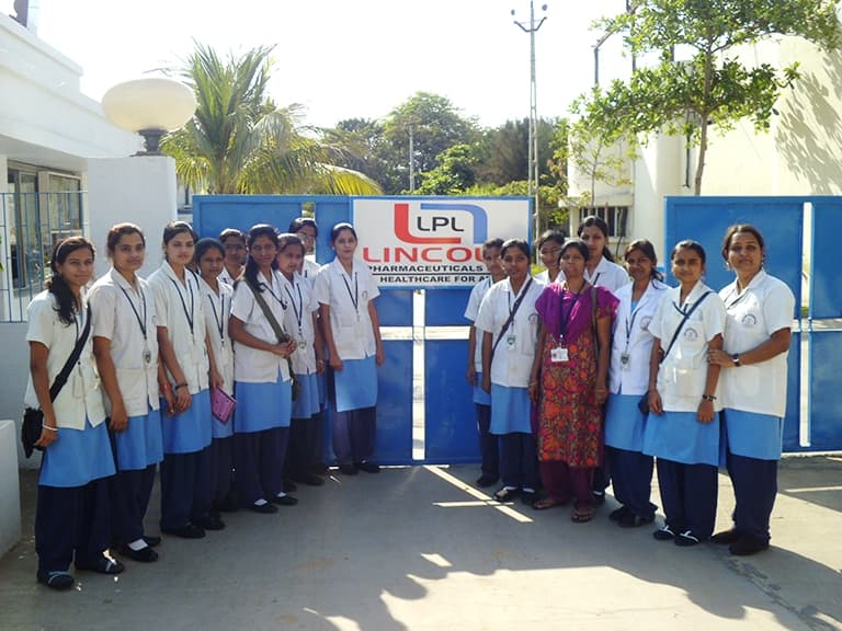 K.T. Patil College of Pharmacy Osmanabad Campus photo 12