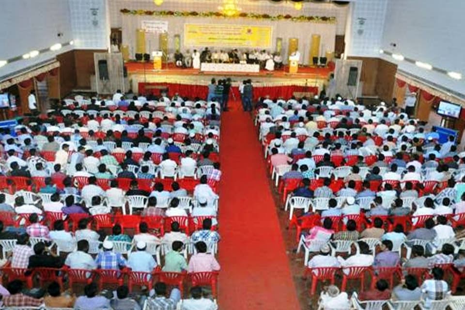 K.T. Patil College of Pharmacy Osmanabad Campus photo 9