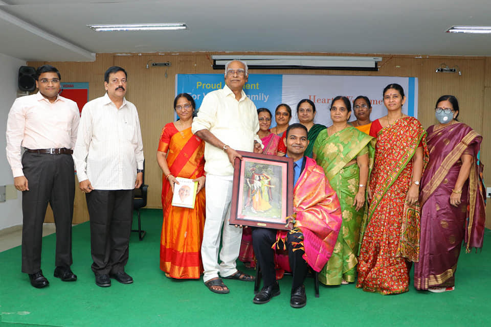 Vignan's Nirula Institute of Technology and Science for Women Guntur Events photo 1