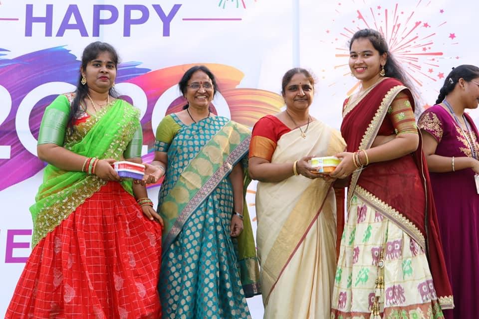 Vignan's Nirula Institute of Technology and Science for Women Guntur Events photo 12