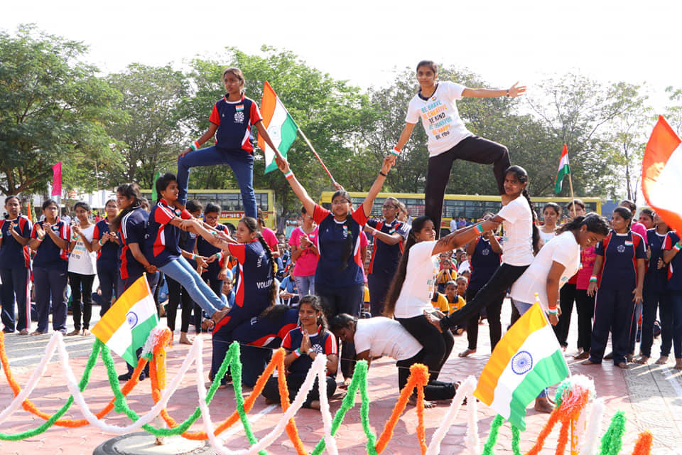 Vignan's Nirula Institute of Technology and Science for Women Guntur Events photo 9