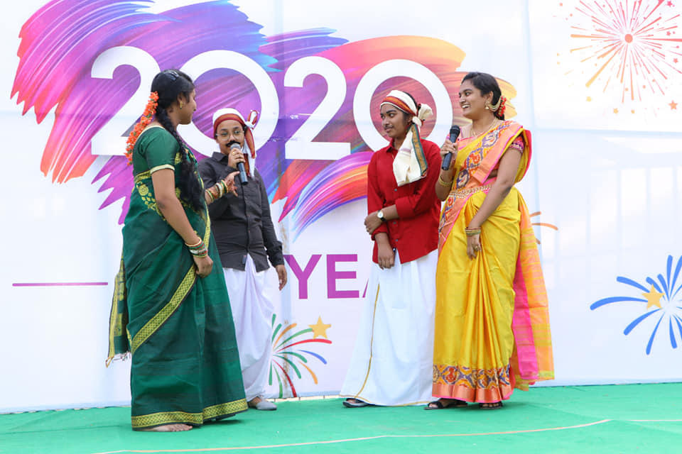 Vignan's Nirula Institute of Technology and Science for Women Guntur Events photo 18
