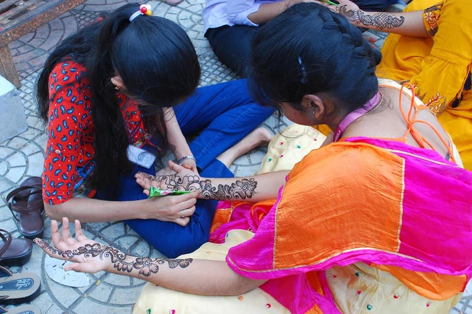 Vignan's Nirula Institute of Technology and Science for Women Guntur Events photo 24