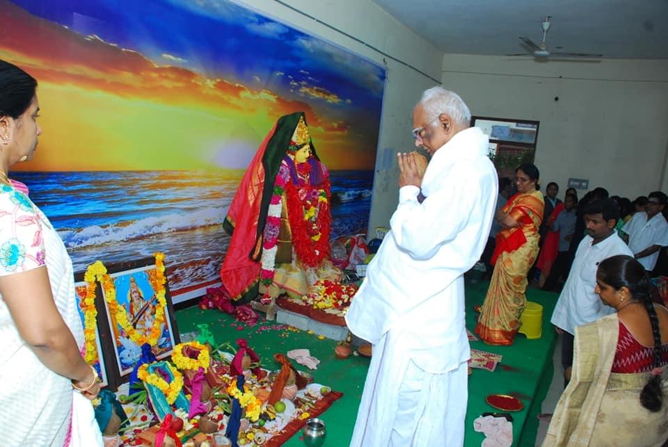 Vignan's Nirula Institute of Technology and Science for Women Guntur Events photo 26