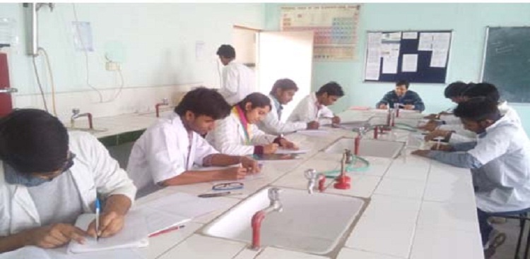 SBNM College Of Pharmacy College Ambience photo 2