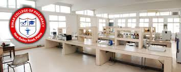 SBNM College Of Pharmacy College Ambience photo 8