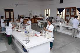 SBNM College Of Pharmacy College Ambience photo 9