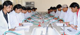 SBNM College Of Pharmacy College Ambience photo 12