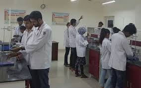 SBNM College Of Pharmacy College Ambience photo 13