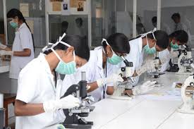 SBNM College Of Pharmacy College Ambience photo 14