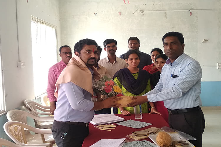 SBNM College Of Pharmacy College Ambience photo 18