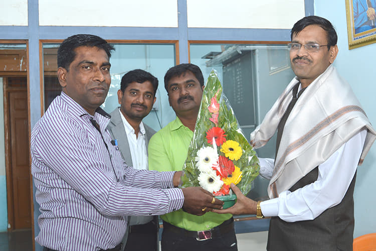 SBNM College Of Pharmacy College Ambience photo 19