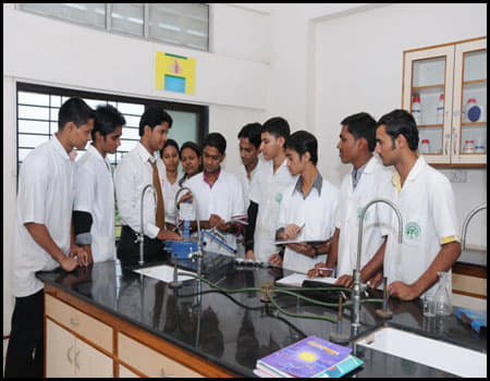 SBNM College Of Pharmacy College Ambience photo 20