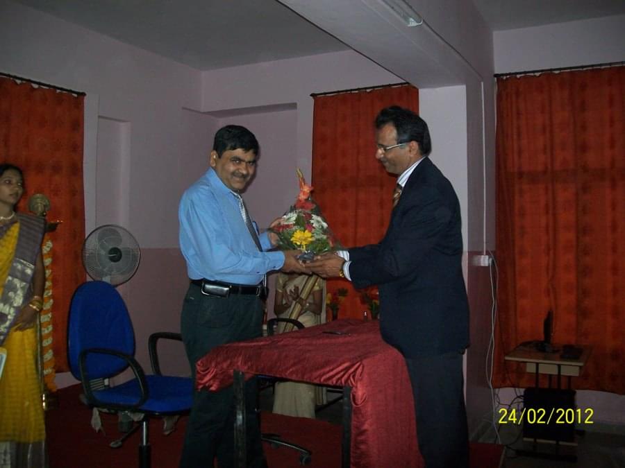 PES Modern College of Pharmacy Pune College Fun Gallery photo 4