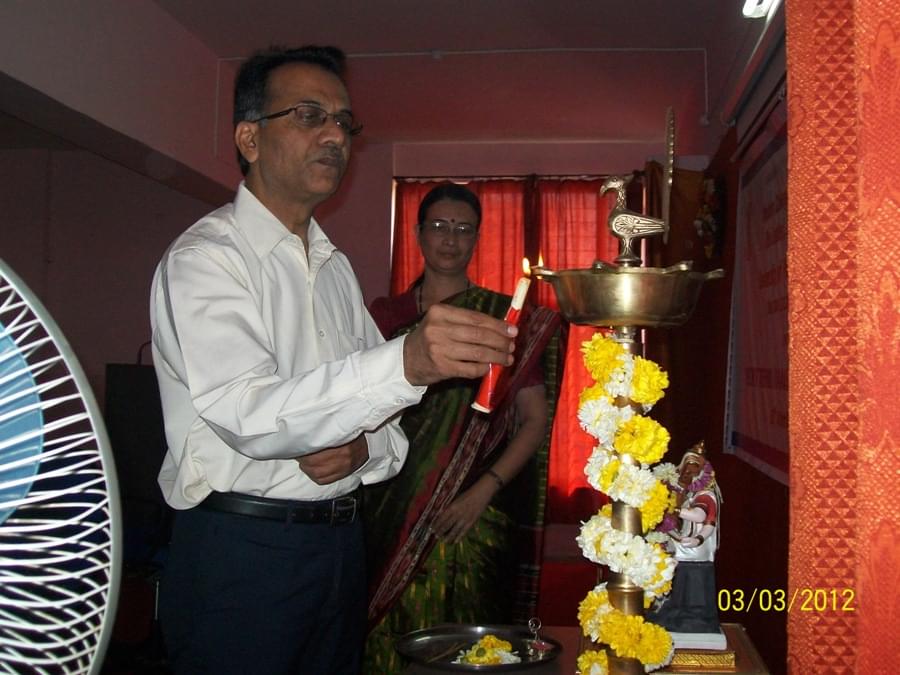 PES Modern College of Pharmacy Pune College Fun Gallery photo 6