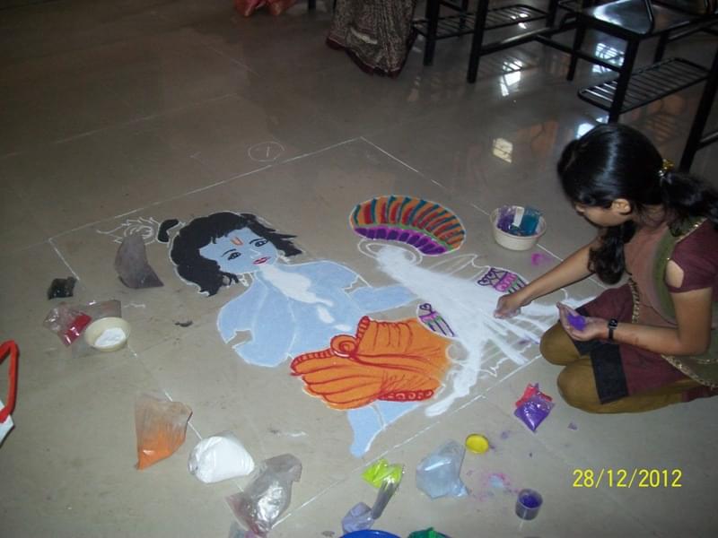 PES Modern College of Pharmacy Pune College Fun Gallery photo 8