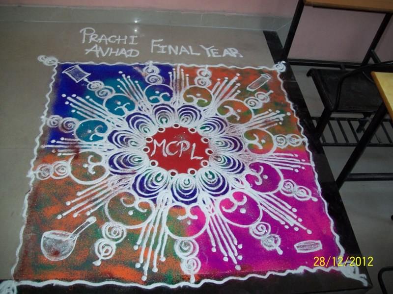 PES Modern College of Pharmacy Pune College Fun Gallery photo 10