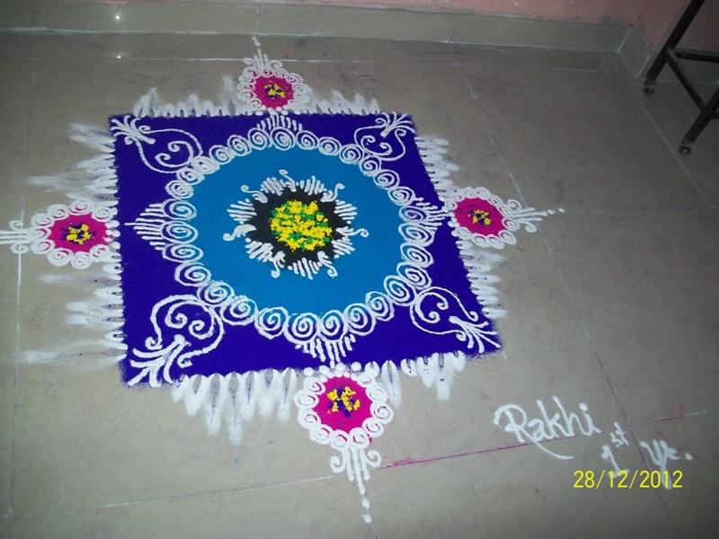 PES Modern College of Pharmacy Pune College Fun Gallery photo 11