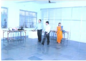 IAMR BEd College Ghaziabad College Images photo 5