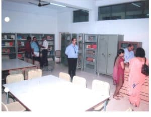IAMR BEd College Ghaziabad College Images photo 8