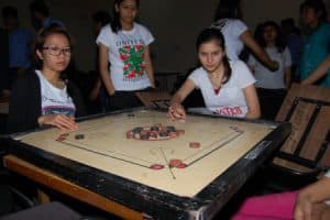 IAMR BEd College Ghaziabad Sports photo 5