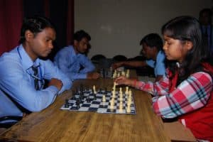 IAMR BEd College Ghaziabad Sports photo 6