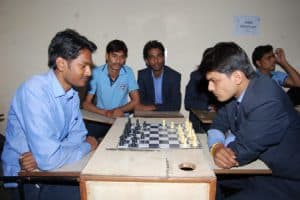 IAMR BEd College Ghaziabad Sports photo 7