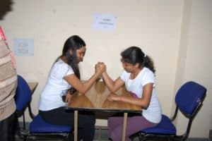 IAMR BEd College Ghaziabad Sports photo 8