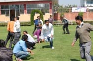 IAMR BEd College Ghaziabad Sports photo 10