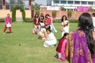 IAMR BEd College Ghaziabad Sports photo 11