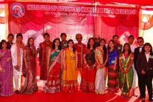 IAMR BEd College Ghaziabad Cultural Events photo 1
