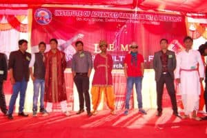 IAMR BEd College Ghaziabad Cultural Events photo 3