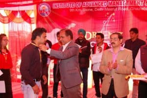 IAMR BEd College Ghaziabad Cultural Events photo 4