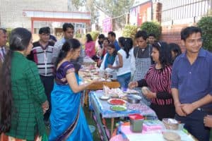 IAMR BEd College Ghaziabad Cultural Events photo 5