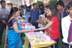 IAMR BEd College Ghaziabad Cultural Events photo 6