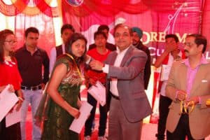 IAMR BEd College Ghaziabad Cultural Events photo 7