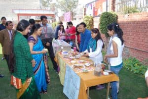 IAMR BEd College Ghaziabad Cultural Events photo 9