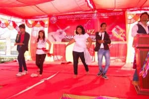 IAMR BEd College Ghaziabad Cultural Events photo 11
