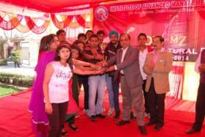 IAMR BEd College Ghaziabad Cultural Events photo 12