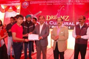 IAMR BEd College Ghaziabad Cultural Events photo 13