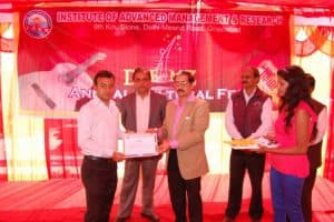 IAMR BEd College Ghaziabad Cultural Events photo 14