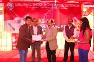 IAMR BEd College Ghaziabad Cultural Events photo 15