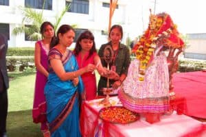 IAMR BEd College Ghaziabad Cultural Events photo 16