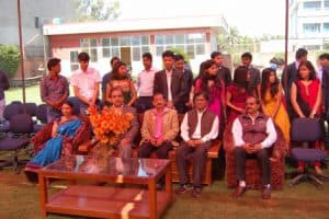 IAMR BEd College Ghaziabad Cultural Events photo 17